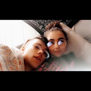 Meet your Posher, Britt